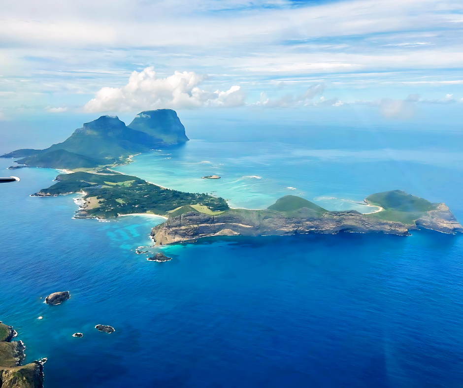 Lord Howe Island