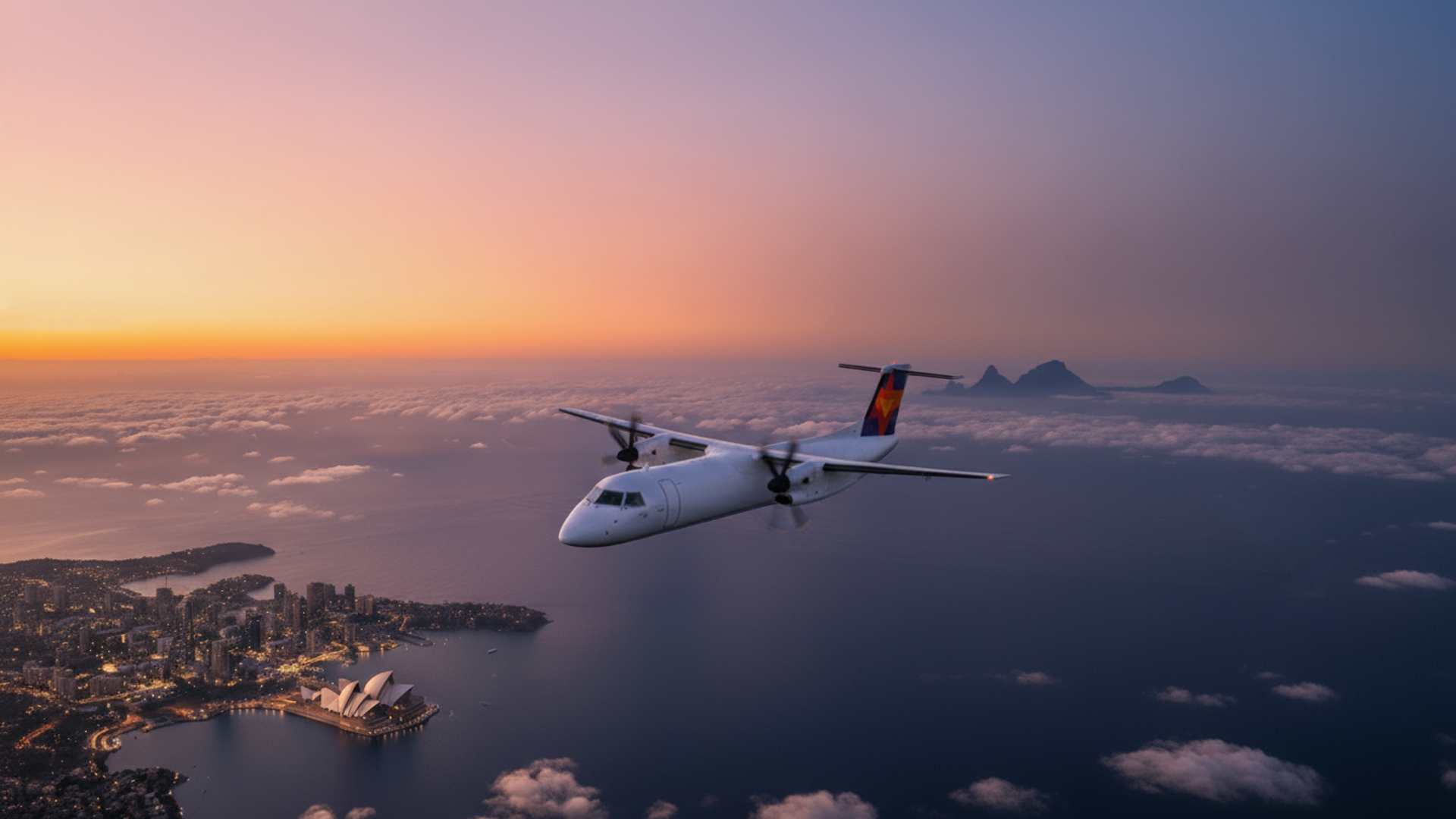 From regional reliability to global flexibility: SmartLynx Australia’s growth path